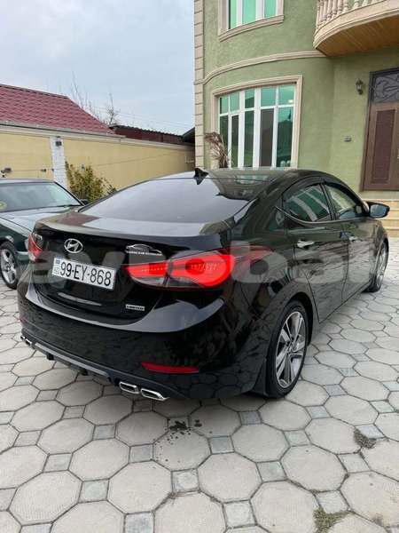 Big with watermark hyundai elantra abseron baki 4966