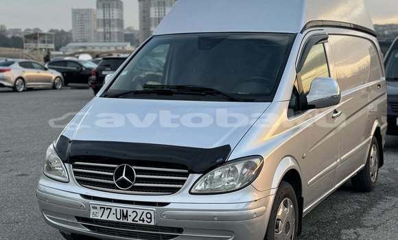 Buy Used Volkswagen Vento Other Car in Baki in Abseron