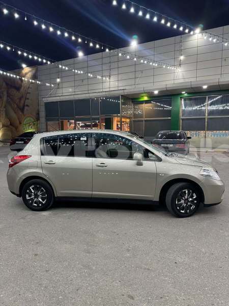 Big with watermark nissan tiida abseron baki 4968