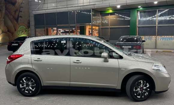 Buy Used Nissan Tiida Other Car in Baki in Abseron Buy Used Nissan Tiida Other Car in Baki in Abseron