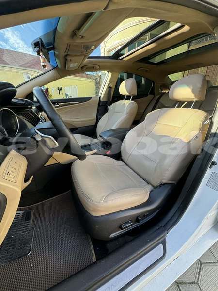 Big with watermark hyundai sonata abseron baki 4969