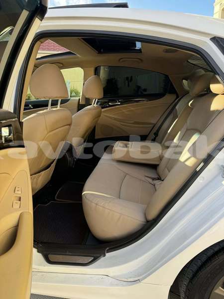 Big with watermark hyundai sonata abseron baki 4969