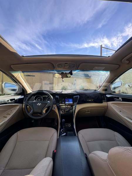 Big with watermark hyundai sonata abseron baki 4969