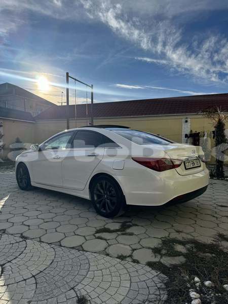 Big with watermark hyundai sonata abseron baki 4969