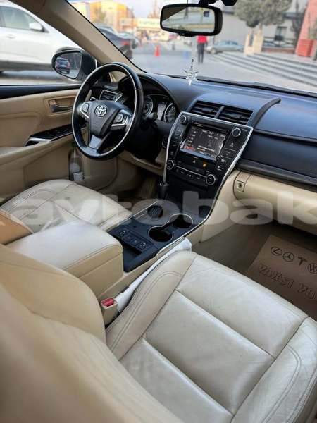 Big with watermark toyota camry abseron baki 4970