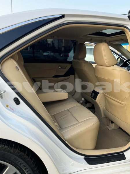 Big with watermark toyota camry abseron baki 4970