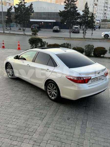 Big with watermark toyota camry abseron baki 4970