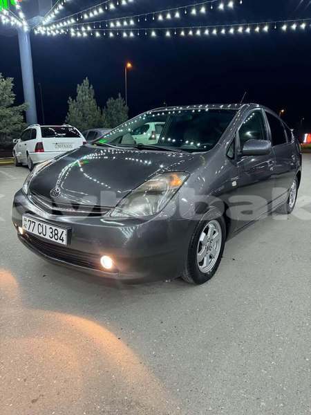 Big with watermark toyota prius abseron baki 4971