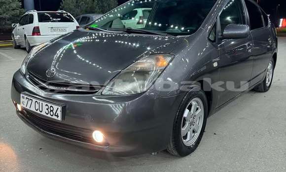 Buy Used Toyota Prius Other Car in Baki in Abseron