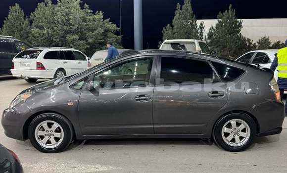 Buy Used Toyota Prius Other Car in Baki in Abseron Buy Used Toyota Prius Other Car in Baki in Abseron