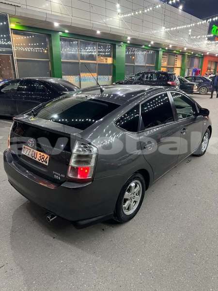 Big with watermark toyota prius abseron baki 4971