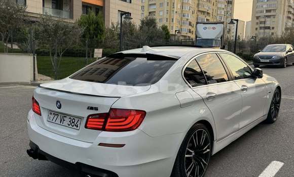 Buy Used BMW X1 White Car in Baki in Abseron Buy Used BMW X1 White Car in Baki in Abseron