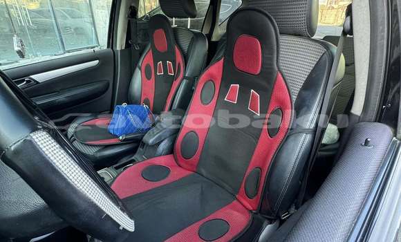 Buy Used Mercedes-Benz A–Class Black Car in Baki in Abseron Buy Used Mercedes-Benz A–Class Black Car in Baki in Abseron