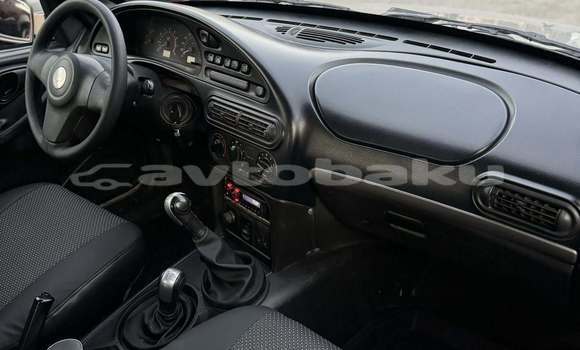 Buy Used Chevrolet Niva Other Car in Baki in Abseron Buy Used Chevrolet Niva Other Car in Baki in Abseron