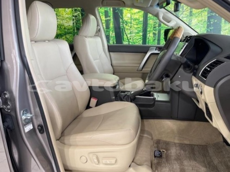 Big with watermark toyota land cruiser prado qazax agstafa 4975