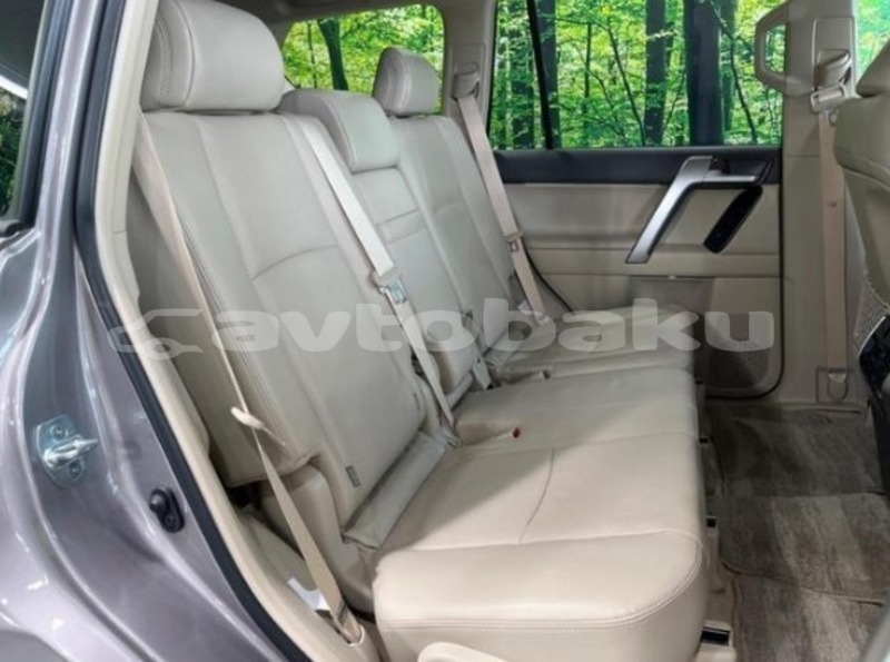 Big with watermark toyota land cruiser prado qazax agstafa 4975