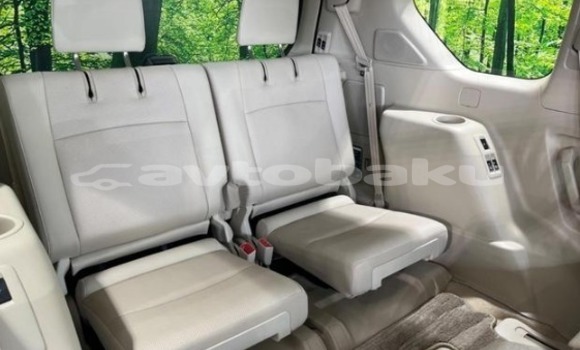 Buy Used Toyota Land Cruiser Prado Black Car in Agstafa in Qazax Buy Used Toyota Land Cruiser Prado Black Car in Agstafa in Qazax