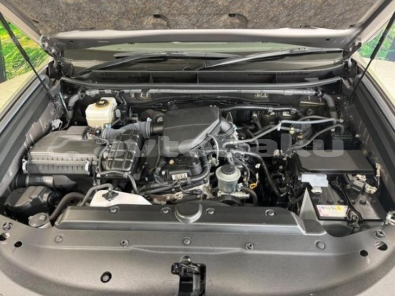 Big with watermark toyota land cruiser prado qazax agstafa 4975