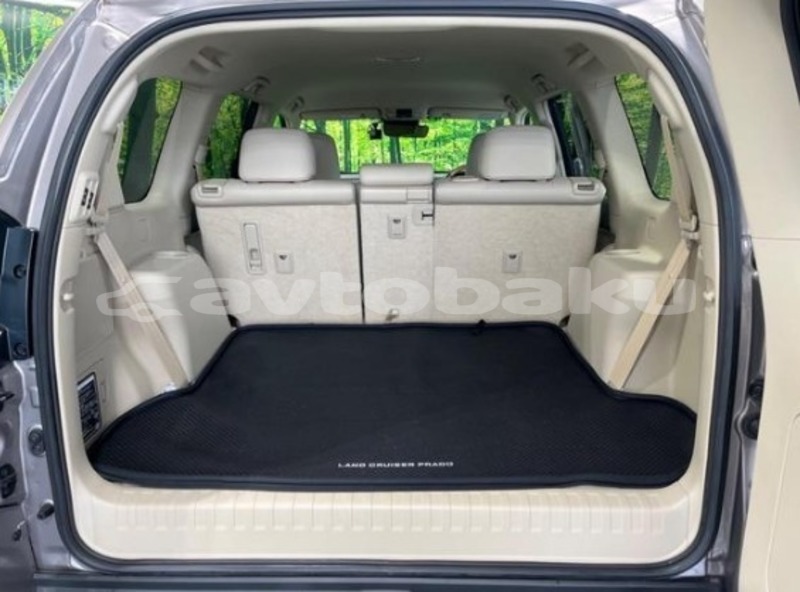 Big with watermark toyota land cruiser prado qazax agstafa 4975