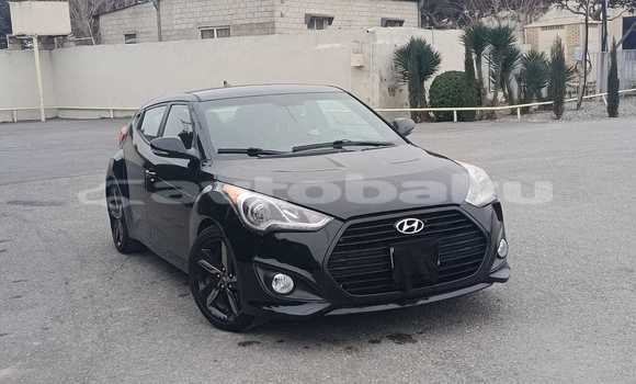 Buy Used Hyundai Veloster Black Car in Baki in Abseron Buy Used Hyundai Veloster Black Car in Baki in Abseron