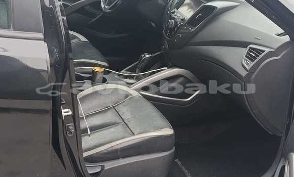 Buy Used Hyundai Veloster Black Car in Baki in Abseron Buy Used Hyundai Veloster Black Car in Baki in Abseron