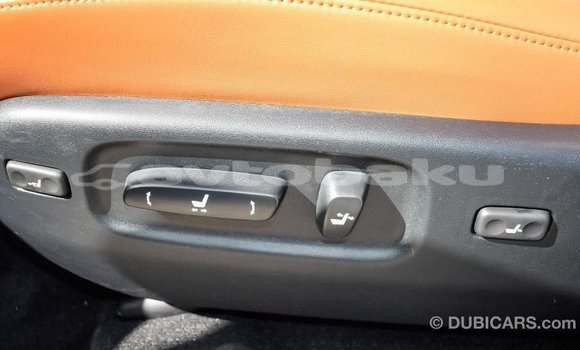 Buy Import Lexus LX White Car in Import - Dubai in Abseron Buy Import Lexus LX White Car in Import - Dubai in Abseron