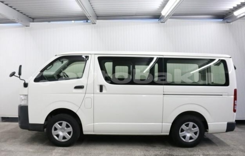 Big with watermark toyota hiace abseron baki 4979