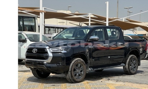 Buy Used Toyota Hilux White Car in Baki in Abseron Buy Used Toyota Hilux White Car in Baki in Abseron