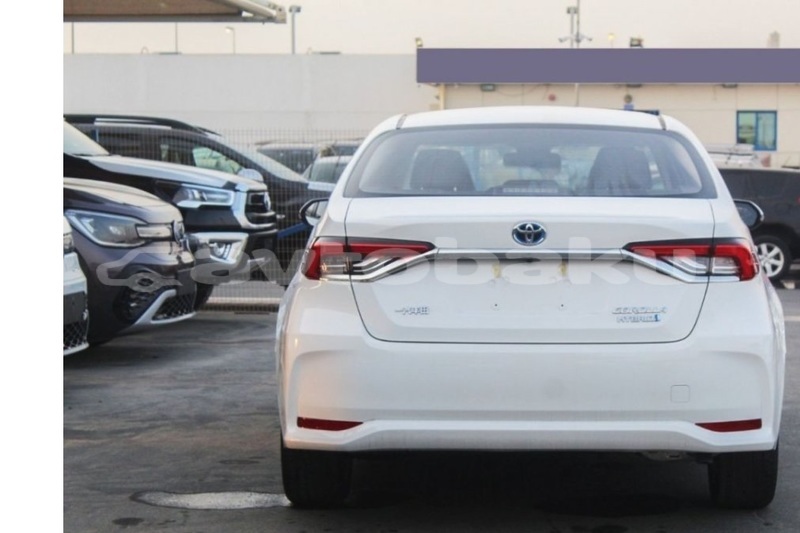 Big with watermark toyota corolla abseron baki 4984