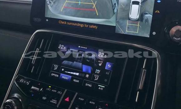 Buy Used Lexus LX White Car in Agstafa in Qazax Buy Used Lexus LX White Car in Agstafa in Qazax