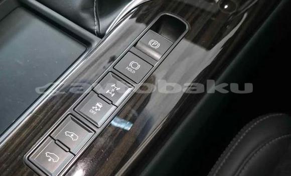 Buy Used Lexus LX White Car in Agstafa in Qazax Buy Used Lexus LX White Car in Agstafa in Qazax