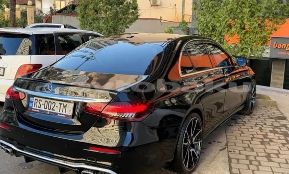 Buy Used Mercedes-Benz AMG GLC Black Car in Ali Bayramli in Mugan-Salyan