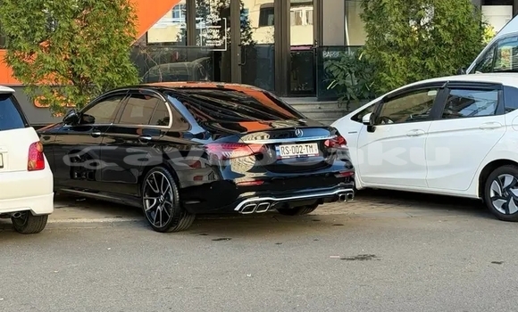 Buy Used Mercedes-Benz AMG GLC Black Car in Ali Bayramli in Mugan-Salyan Buy Used Mercedes-Benz AMG GLC Black Car in Ali Bayramli in Mugan-Salyan