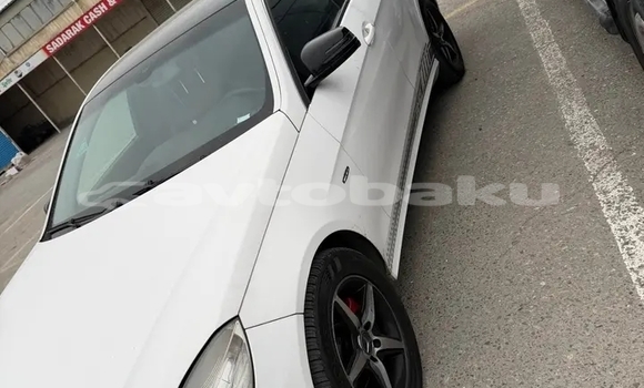 Buy Used Audi 920 White Car in Barda in Mil-Qarabax Buy Used Audi 920 White Car in Barda in Mil-Qarabax
