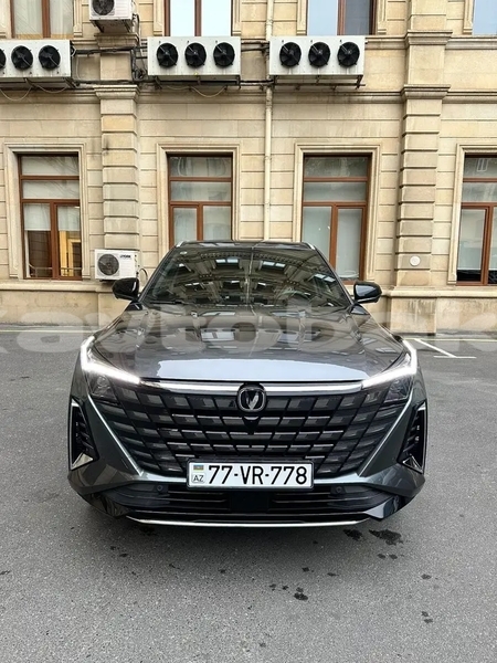 Big with watermark changan cs75 mugan salyan ali bayramli 4988