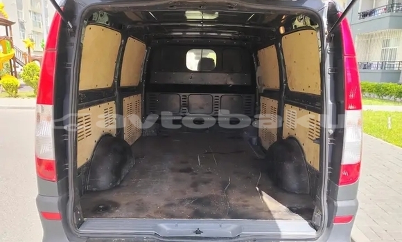 Buy Used Mercedes-Benz Vito Other Car in Ali Bayramli in Mugan-Salyan Buy Used Mercedes-Benz Vito Other Car in Ali Bayramli in Mugan-Salyan
