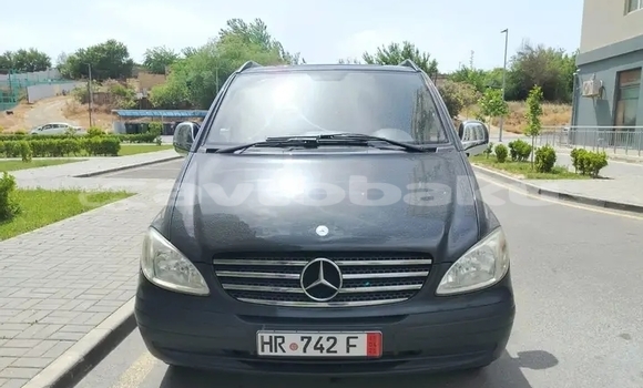 Buy Used Mercedes-Benz Vito Other Car in Ali Bayramli in Mugan-Salyan Buy Used Mercedes-Benz Vito Other Car in Ali Bayramli in Mugan-Salyan