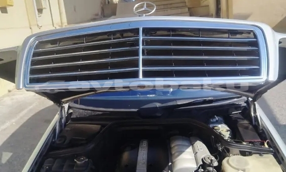 Buy Used Mercedes-Benz C–Class White Car in Ali Bayramli in Mugan-Salyan