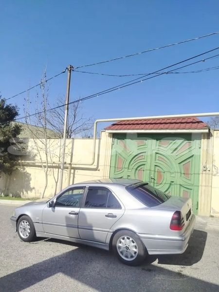 Big with watermark mercedes benz c class mugan salyan ali bayramli 4991