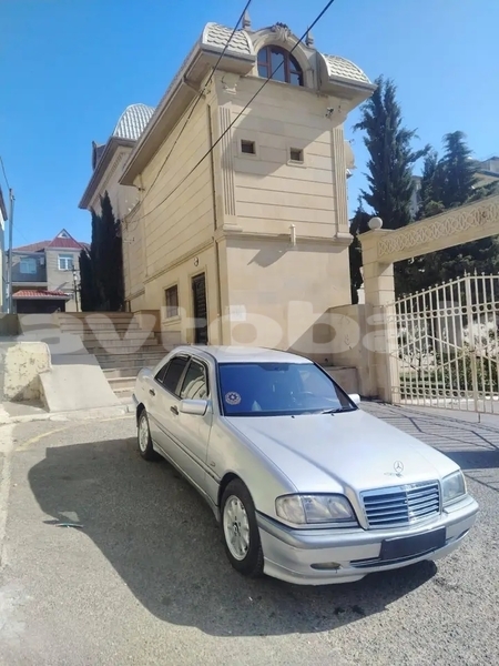 Big with watermark mercedes benz c class mugan salyan ali bayramli 4991