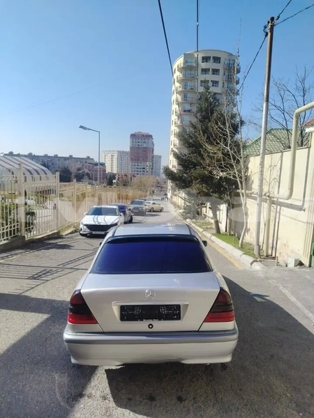 Big with watermark mercedes benz c class mugan salyan ali bayramli 4991