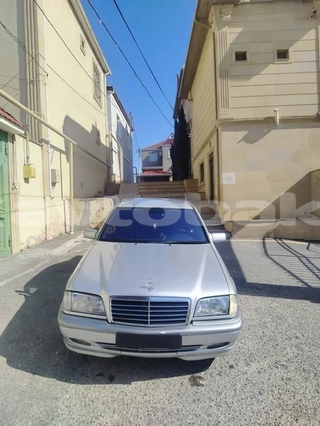 Big with watermark mercedes benz c class mugan salyan ali bayramli 4991