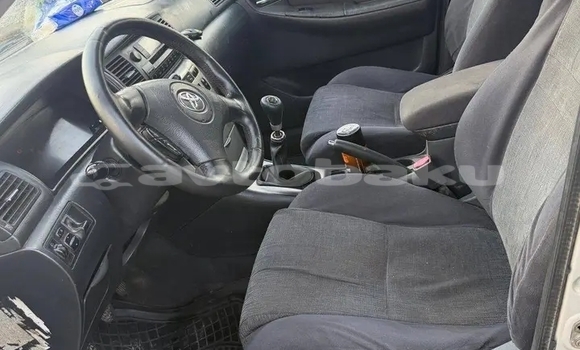 Buy Used Toyota Origin Other Car in Alat in Abseron Buy Used Toyota Origin Other Car in Alat in Abseron