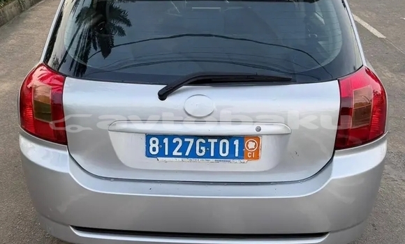 Buy Used Toyota Origin Other Car in Alat in Abseron Buy Used Toyota Origin Other Car in Alat in Abseron