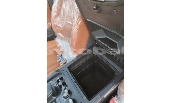 Buy Import Lexus LX White Car in Import - Dubai in Abseron Buy Import Lexus LX White Car in Import - Dubai in Abseron