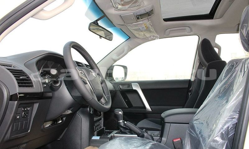 Big with watermark toyota land cruiser prado abseron baki 4996