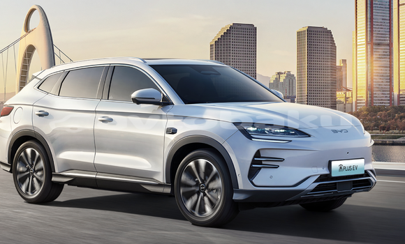 Buy New BYD S6 Other Car in Lankaran in Lankaran