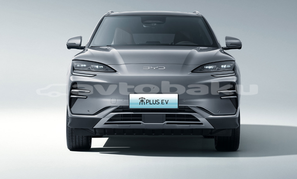 Buy New BYD S6 Other Car in Lankaran in Lankaran Buy New BYD S6 Other Car in Lankaran in Lankaran