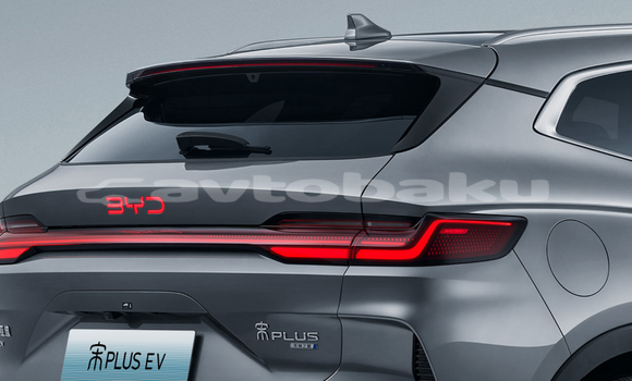 Buy New BYD S6 Other Car in Lankaran in Lankaran Buy New BYD S6 Other Car in Lankaran in Lankaran