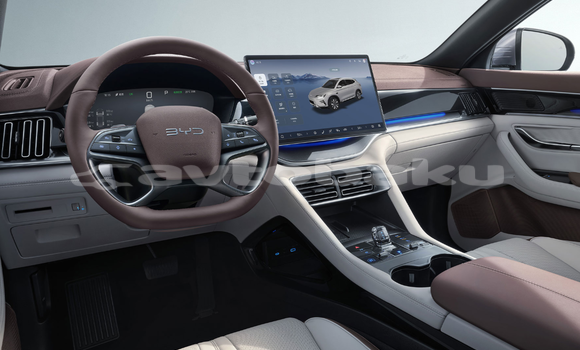 Buy New BYD S6 Other Car in Lankaran in Lankaran Buy New BYD S6 Other Car in Lankaran in Lankaran